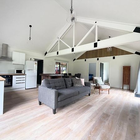 Stunning 2 Bedroom Guesthouse Tamahere Buitenkant foto