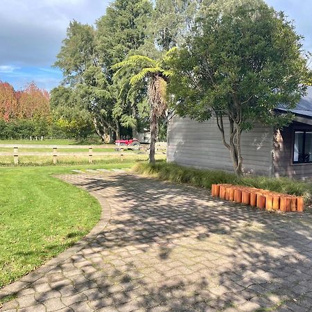 Stunning 2 Bedroom Guesthouse Tamahere Buitenkant foto