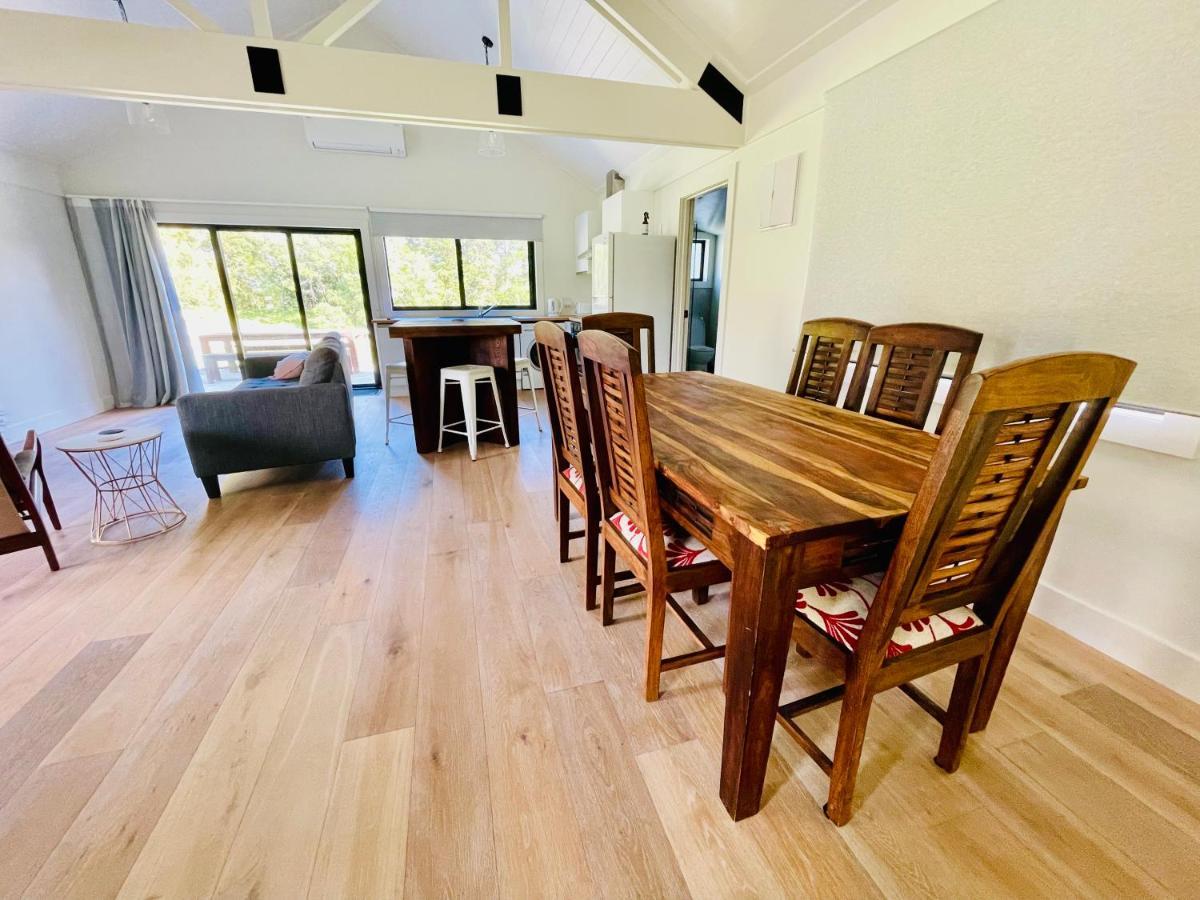 Stunning 2 Bedroom Guesthouse Tamahere Buitenkant foto