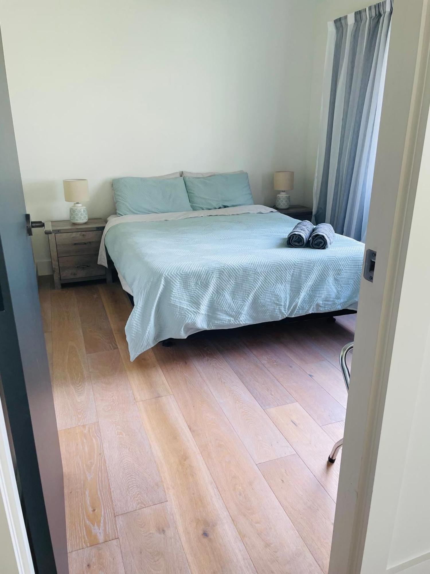 Stunning 2 Bedroom Guesthouse Tamahere Buitenkant foto